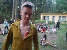 Obozy pierwszej pomocy dla uczniów z Bydgoszczy